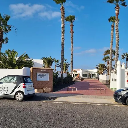 Isabel Maria Lejlighed Playa Blanca (Lanzarote)