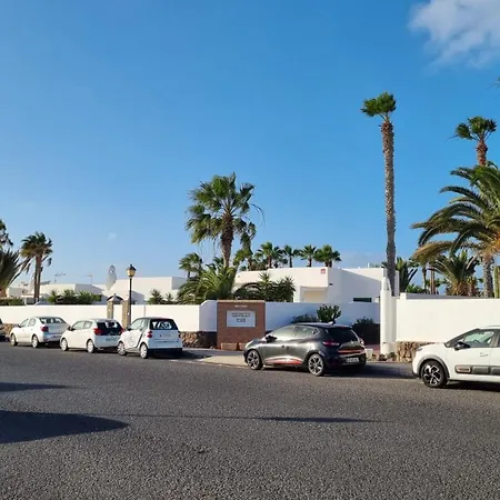 Isabel Maria * Playa Blanca