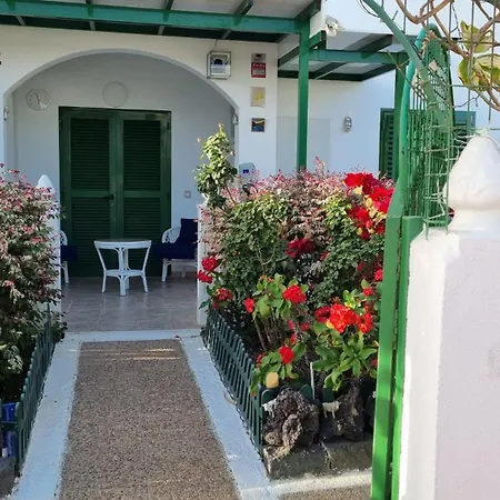 Isabel Maria Apartman