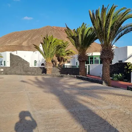 Apartman Isabel Maria Playa Blanca