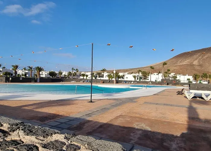 Isabel Maria Lejlighed