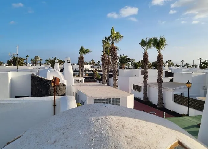 Lejlighed Isabel Maria