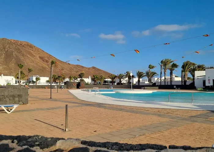 Lejlighed Isabel Maria *