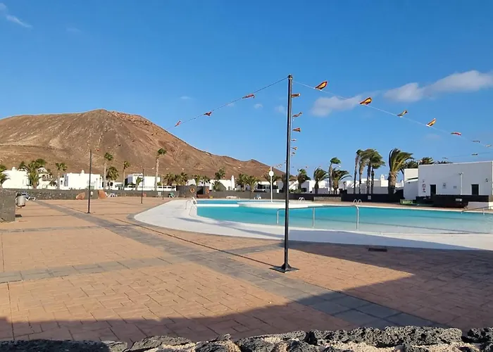 Isabel Maria Lejlighed