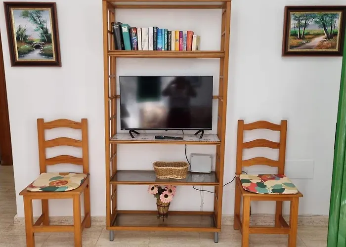 Isabel Maria Lejlighed *