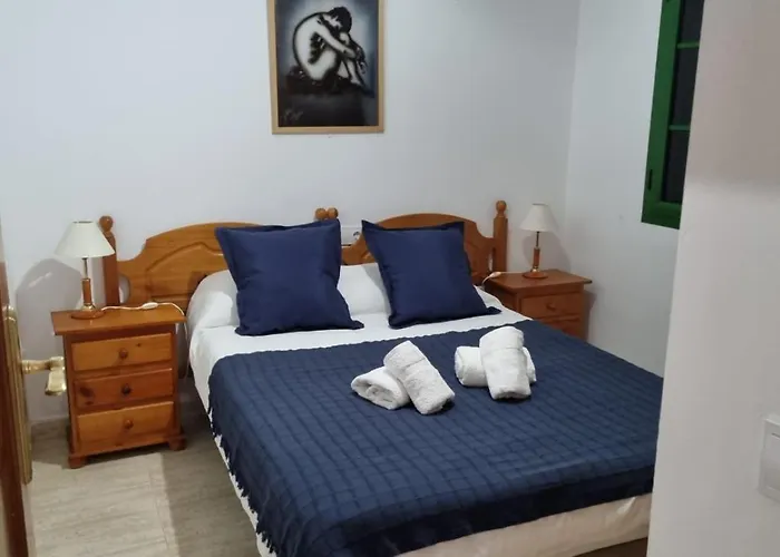 Lejlighed Isabel Maria *