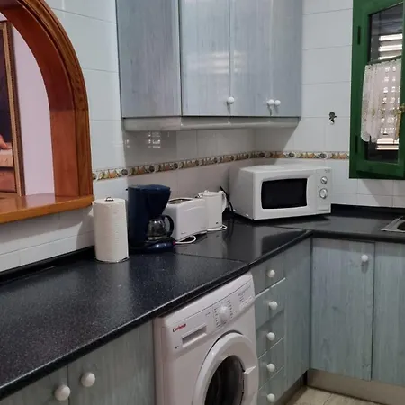 Apartment Isabel Maria