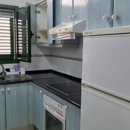 Isabel Maria Apartment Playa Blanca (Lanzarote)