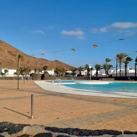 Apartment Isabel Maria *