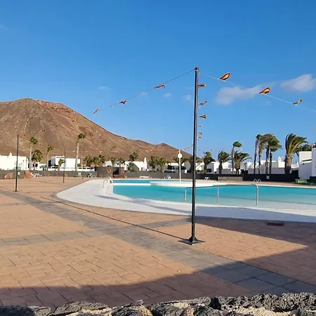 Isabel Maria Apartment