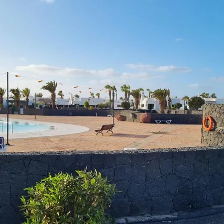 Apartment Isabel Maria Playa Blanca (Lanzarote)