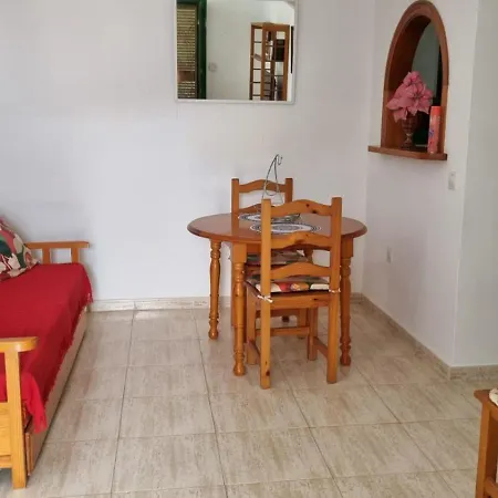 Isabel Maria Apartment Playa Blanca (Lanzarote)