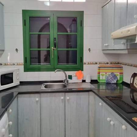 Apartment Isabel Maria *