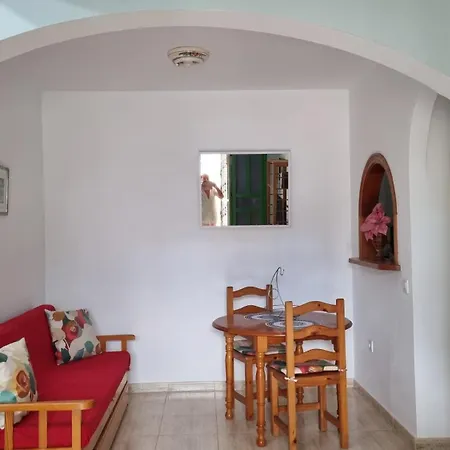 Apartment Isabel Maria