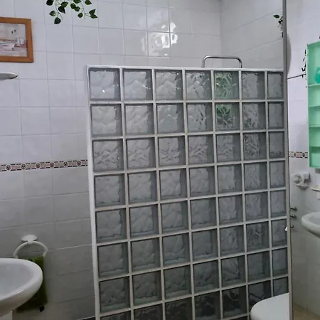 Isabel Maria Apartment *