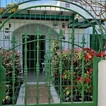 Isabel Maria 플라야블랑카