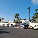 Isabel Maria * Playa Blanca (Lanzarote)