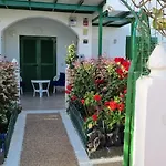 Isabel Maria Apartment