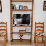 Isabel Maria Apartment *