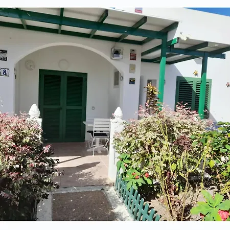 Isabel Maria * 플라야블랑카