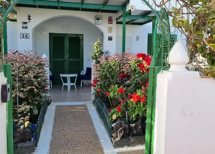 Isabel Maria 아파트