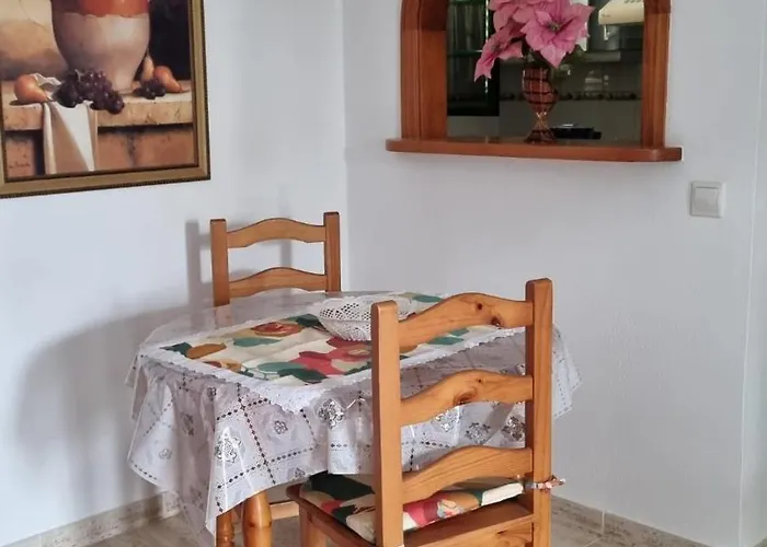 Isabel Maria 플라야블랑카