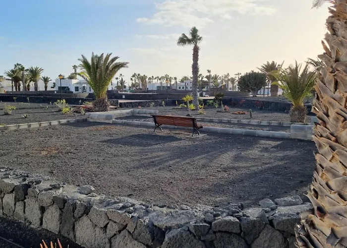 Isabel Maria 아파트