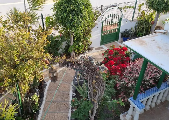 Isabel Maria 플라야블랑카