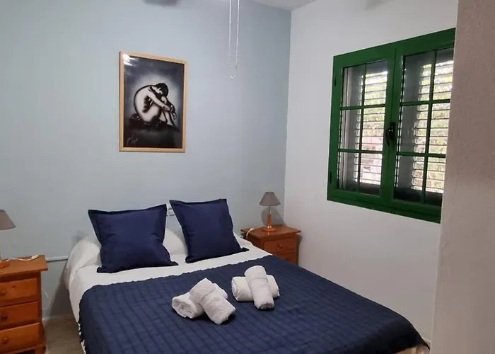 Appartamento Isabel Maria