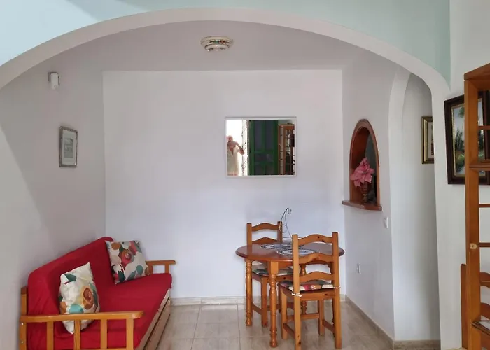 아파트 Isabel Maria