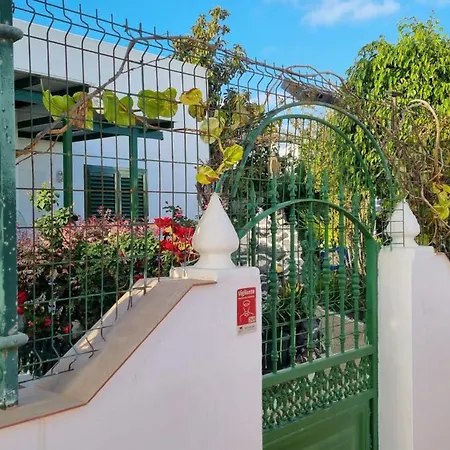 Isabel Maria Appartement *