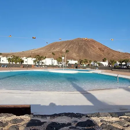 Isabel Maria Appartement Playa Blanca (Lanzarote)