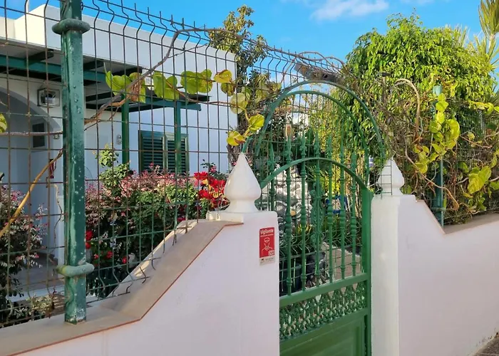 Isabel Maria Appartement *