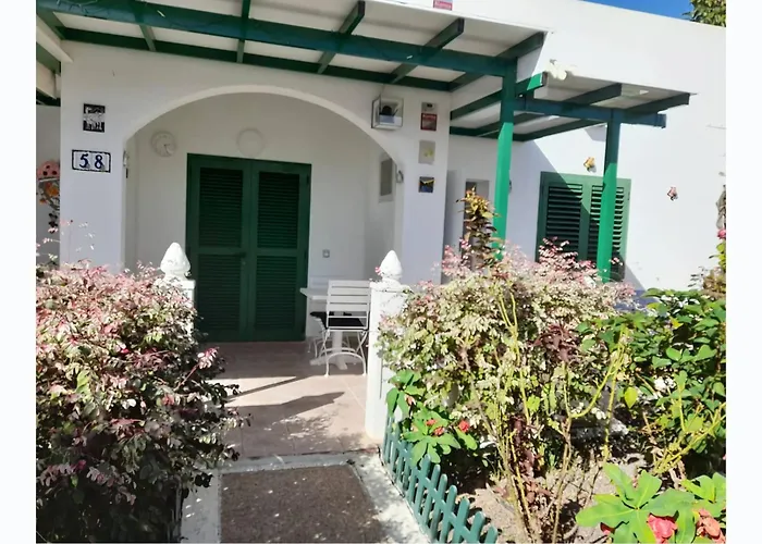 Isabel Maria * Playa Blanca (Lanzarote)