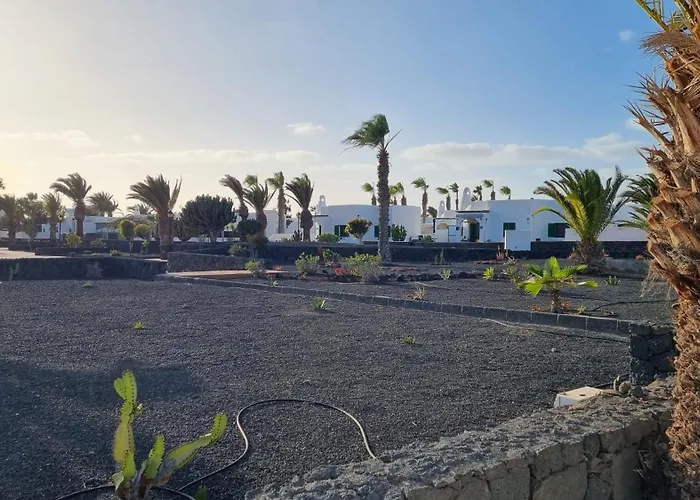 Appartement Isabel Maria