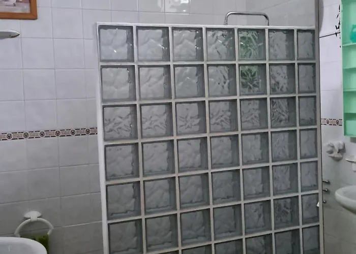 Isabel Maria Appartement *